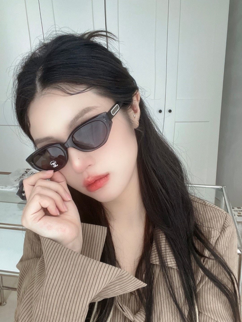 Chanel Sunglasses